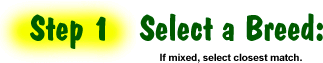 Select Breed