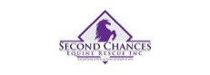 Second Chances Equine Rescue Inc.