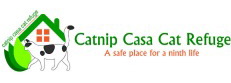 Catnip Casa Cat Refuge