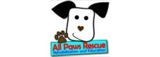 All Paws Rescue Rehabilitation & Education
