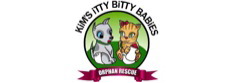 Kim's Itty Bitty Babies, Orphan Rescue, Inc.