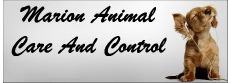 Marion Animal Care And Control