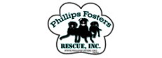 Phillips Fosters Rescue