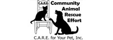 C.A.R.E. for Your Pet, Inc