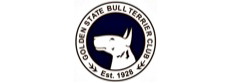 Golden State Bull Terrier