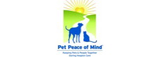 Cornerstone Hospice Pet Peace of Mind