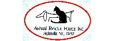 Animal Rescue Force Inc,