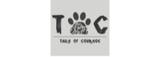 Tails of Courage