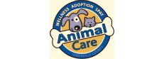 Greenville County Animal Care Services