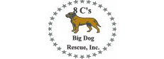 8 C's Big Dog Rescue,Inc.