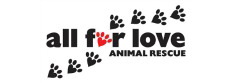 All For Love Animal Rescue