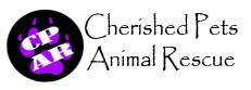 Cherished Pets Animal Rescue