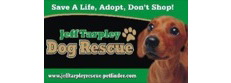 Jeff Tarpley Rescue, Inc.