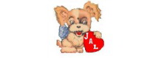 Just Add Love dog rescue