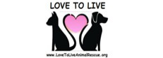 Love to Live Animal Rescue
