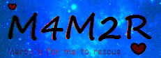 mercy4me2 rescue