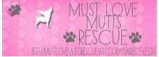 Must Love Mutts Rescue