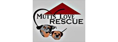 Mutts Love Rescue Inc.