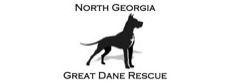 North Georgia Great Dane Rescue Inc.