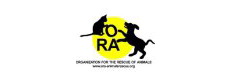 ORA-Organization for the Rescue of Animals