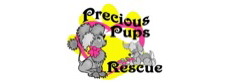Precious Pups Rescue