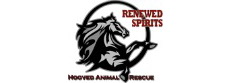 Renewed Spirits Hooved Animal Rescue