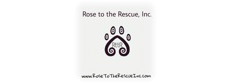 Rose to The Rescue, Inc.