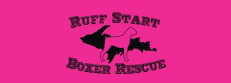 Ruff Start Boxer Rescue