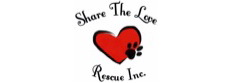 Share The Love Rescue Inc