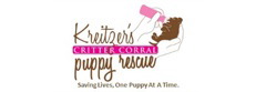 Kreitzer's Critter Corral Puppy Rescue