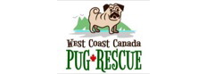 West Coast Canada Pug Rescue