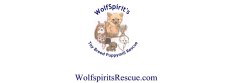 WolfSpirit's Toy Breed PuppyMill Rescue