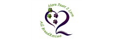 More Paws 2 Love All Breed Rescue