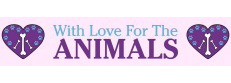 With Love for the Animals