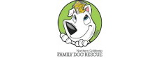 Northern California Family Dog Rescue