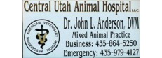 Central Utah Animal Hospital