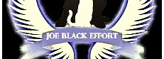 Joe Black Effort