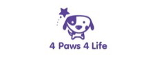 4 Paws 4 Life rescue