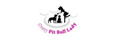 Crazy Pitbull Lady 