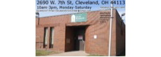 Cleveland Animal Control Volunteers