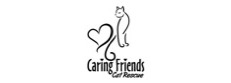 Caring Friends Cat Rescue