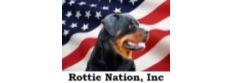 Rottie Nation Rottweiler Rescue