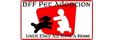 BFF Pet Adoption