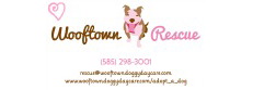 Wooftown Rescue Inc.