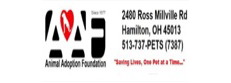 Animal Adoption Foundation (AAF)