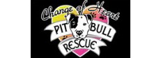 Change of Heart Pit Bull Rescue