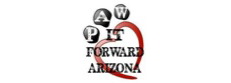Paw It Forward - Arizona