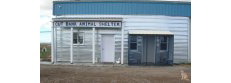 Cut Bank Animal Shelter