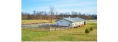 Greensburg Decatur County Animal Shelter