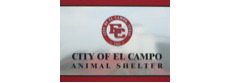 El Campo Animal Shelter